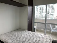 Apartamento com 1 Quarto para alugar, 33m² no Santo Amaro, São Paulo - Foto 8