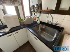 Apartamento com 3 Quartos à venda, 125m² no Real Parque, São Paulo - Foto 23