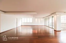 Apartamento com 3 Quartos para venda ou aluguel, 331m² no Itaim Bibi, São Paulo - Foto 2