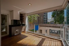 Apartamento com 3 Quartos à venda, 105m² no Cambuí, Campinas - Foto 8