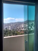 Apartamento com 2 Quartos para alugar, 65m² no Santa Efigênia, Belo Horizonte - Foto 5