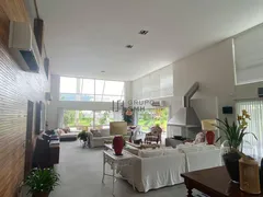 Casa de Condomínio com 5 Quartos para alugar, 1200m² no Balneário Praia do Perequê , Guarujá - Foto 7