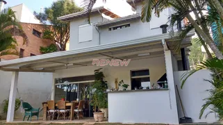 Casa com 4 Quartos à venda, 401m² no Jardim Paiquerê, Valinhos - Foto 7