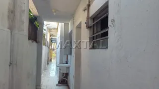 Casa com 1 Quarto para alugar, 40m² no Mandaqui, São Paulo - Foto 4
