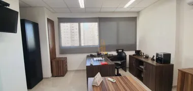 Conjunto Comercial / Sala para alugar, 100m² no Centro, São Bernardo do Campo - Foto 33