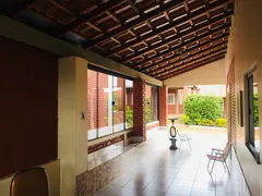 Casa de Condomínio com 1 Quarto à venda, 89m² no Centro, Caldas Novas - Foto 21