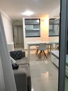 Apartamento com 1 Quarto para alugar, 49m² no São Marcos, São Luís - Foto 3