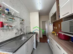 Apartamento com 2 Quartos à venda, 54m² no Vila Mercês, Carapicuíba - Foto 5