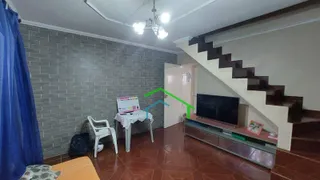 Casa com 2 Quartos à venda, 150m² no Jardim Planalto, Carapicuíba - Foto 2