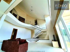Casa de Condomínio com 5 Quartos à venda, 1008m² no Condominio Serra da estrela, Atibaia - Foto 5