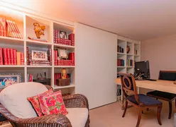 Apartamento com 4 Quartos à venda, 216m² no Alphaville Lagoa Dos Ingleses, Nova Lima - Foto 45