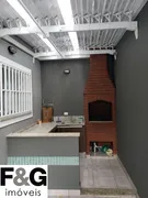 Sobrado com 3 Quartos à venda, 120m² no Santa Terezinha, São Bernardo do Campo - Foto 17