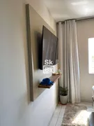 Apartamento com 2 Quartos à venda, 52m² no Luizote de Freitas, Uberlândia - Foto 8