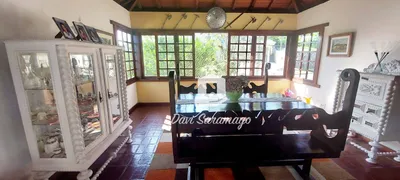 Casa de Condomínio com 5 Quartos à venda, 407m² no Piratininga, Niterói - Foto 6