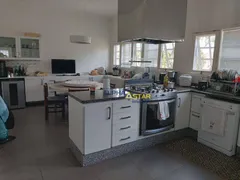 Casa de Condomínio com 4 Quartos à venda, 420m² no Alphaville Residencial 12, Santana de Parnaíba - Foto 2