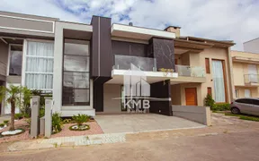 Casa de Condomínio com 3 Quartos à venda, 162m² no Vale Ville, Gravataí - Foto 3