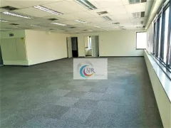 Conjunto Comercial / Sala para alugar, 158m² no Itaim Bibi, São Paulo - Foto 4