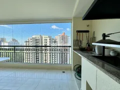 Apartamento com 4 Quartos para alugar, 401m² no Morumbi, São Paulo - Foto 8