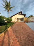 Fazenda / Sítio / Chácara com 5 Quartos à venda, 1500m² no Portal dos Ipês, Ribeirão Preto - Foto 3