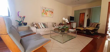 Apartamento com 4 Quartos à venda, 275m² no Santa Helena, Juiz de Fora - Foto 6