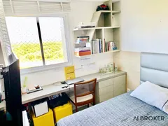 Apartamento com 3 Quartos à venda, 145m² no Manoel Dias Branco, Fortaleza - Foto 24