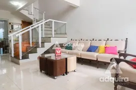 Casa de Condomínio com 3 Quartos à venda, 207m² no Jardim Carvalho, Ponta Grossa - Foto 3