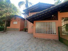 Casa de Condomínio com 5 Quartos à venda, 609m² no Condomínio Vila Verde, Itapevi - Foto 32