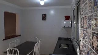 Casa de Condomínio com 2 Quartos à venda, 86m² no Cidade Morumbi, São José dos Campos - Foto 9