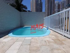 Casa com 4 Quartos à venda, 240m² no Pompeia, Santos - Foto 30