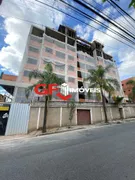 Apartamento com 3 Quartos à venda, 95m² no Jaraguá, Belo Horizonte - Foto 12