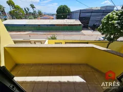 Sobrado com 5 Quartos para alugar, 220m² no Santa Genoveva, Goiânia - Foto 32