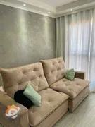 Apartamento com 2 Quartos à venda, 47m² no Jaragua, São Paulo - Foto 7