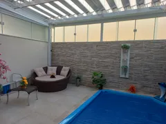 Casa de Condomínio com 3 Quartos à venda, 131m² no Taboão, São Roque - Foto 1