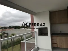Apartamento com 2 Quartos para alugar, 66m² no Pari, São Paulo - Foto 2