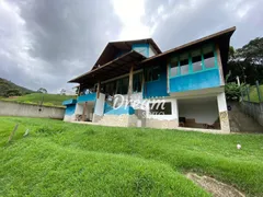 Casa de Condomínio com 4 Quartos à venda, 325m² no Prata, Teresópolis - Foto 52