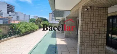 Apartamento com 2 Quartos para alugar, 67m² no Tijuca, Rio de Janeiro - Foto 19