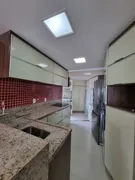 Apartamento com 2 Quartos para alugar, 80m² no Gonzaga, Santos - Foto 5