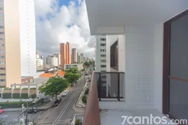 Apartamento com 2 Quartos para alugar, 52m² no Aldeota, Fortaleza - Foto 12