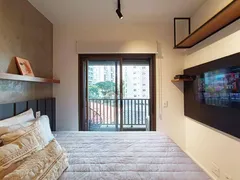 Flat com 2 Quartos para alugar, 69m² no Vila Madalena, São Paulo - Foto 28