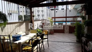 Cobertura com 3 Quartos à venda, 168m² no Grajaú, Rio de Janeiro - Foto 15