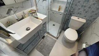 Apartamento com 3 Quartos à venda, 143m² no Horto Bela Vista, Salvador - Foto 47