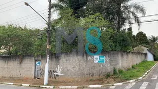 Terreno / Lote / Condomínio à venda, 700m² no Vila Romanópolis, Ferraz de Vasconcelos - Foto 2