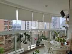 Apartamento com 5 Quartos à venda, 186m² no Vila Mariana, São Paulo - Foto 4