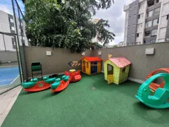 Apartamento com 4 Quartos à venda, 144m² no Cidade Jardim, Belo Horizonte - Foto 19