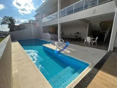 Casa de Condomínio com 4 Quartos à venda, 381m² no Residencial Santa Helena, Caçapava - Foto 1
