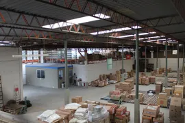 Galpão / Depósito / Armazém com 1 Quarto para alugar, 1200m² no Bonsucesso, Rio de Janeiro - Foto 8