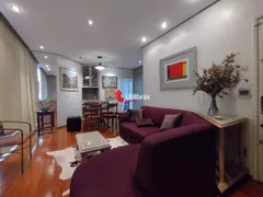 Apartamento com 3 Quartos à venda, 95m² no Sagrada Família, Belo Horizonte - Foto 1