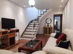 Sobrado com 3 Quartos à venda, 125m² no Jardim Monte Kemel, São Paulo - Foto 2