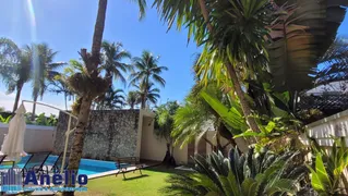 Casa de Condomínio com 4 Quartos para venda ou aluguel, 348m² no Jardim Acapulco , Guarujá - Foto 89