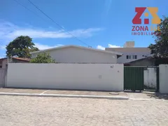 Casa de Condomínio com 3 Quartos à venda, 240m² no Mangabeira, João Pessoa - Foto 1
